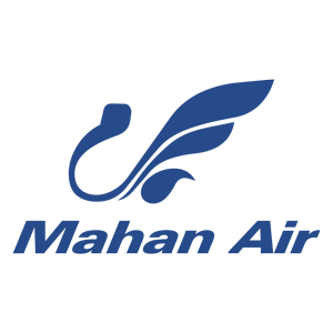 Mahan Air Logo