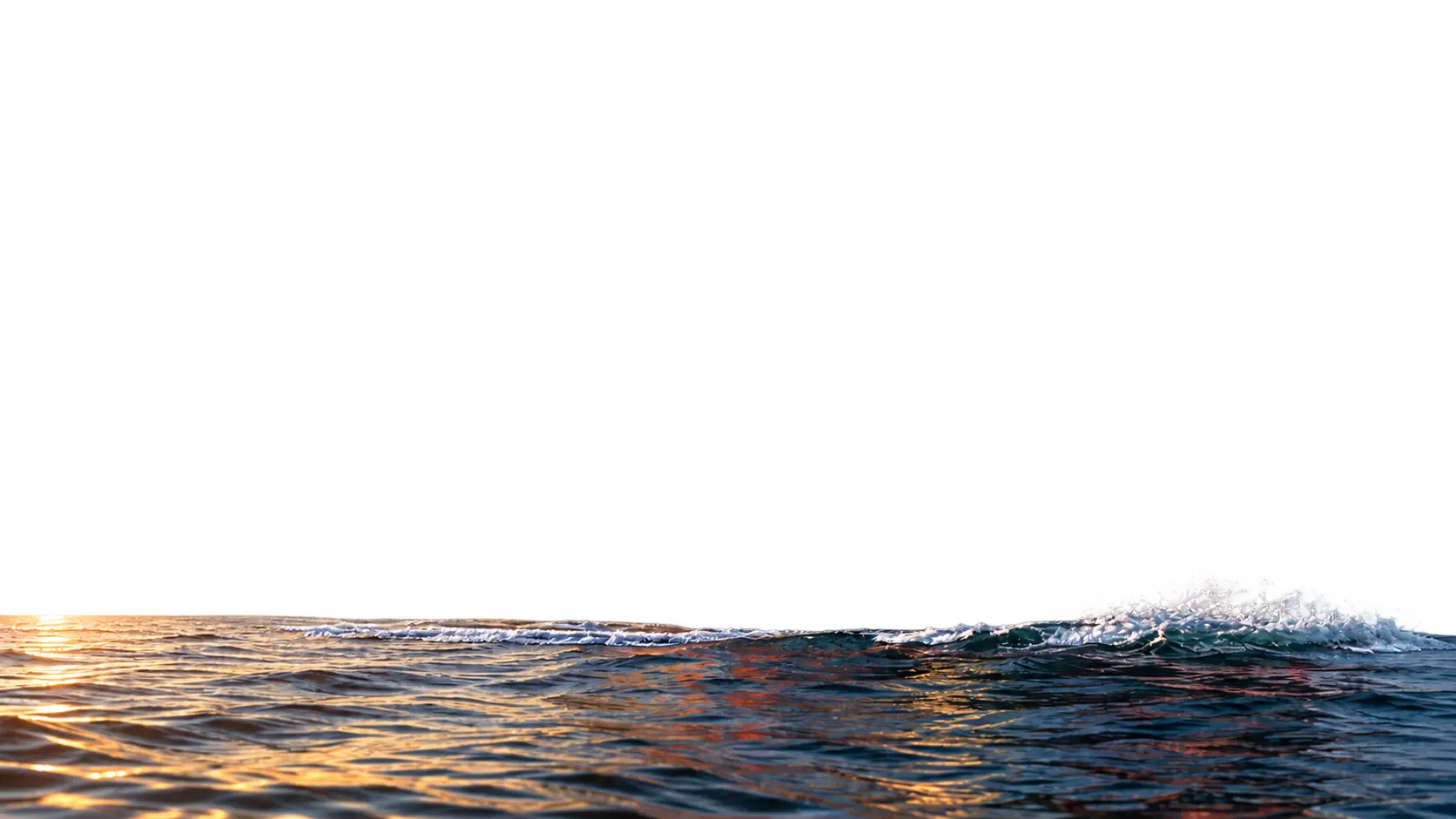 sea