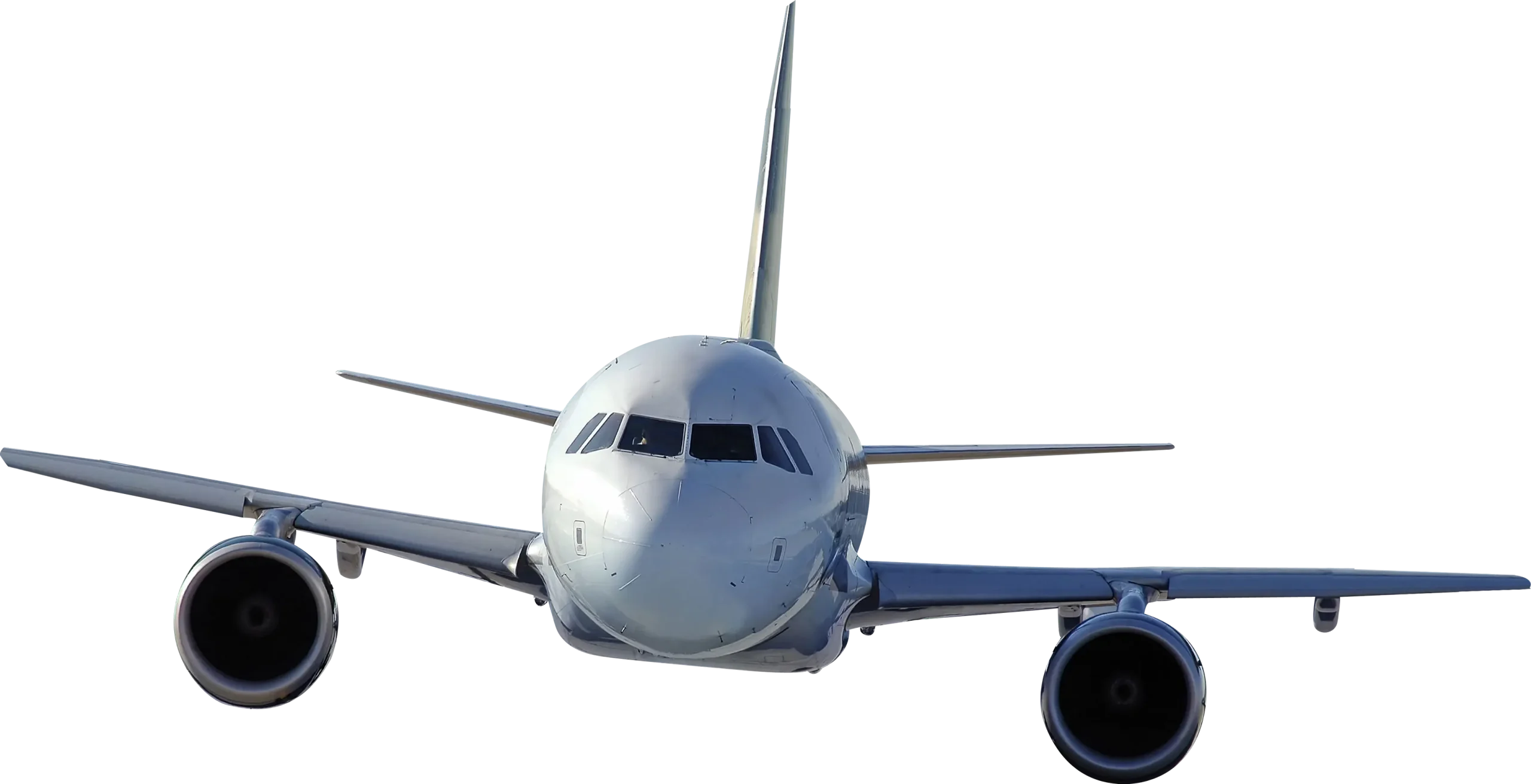 airplane cargo