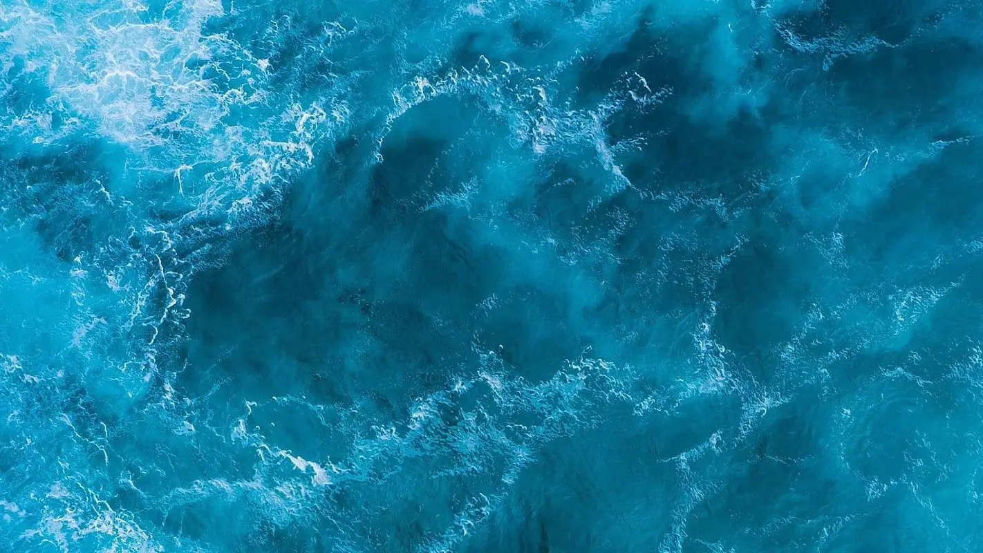 ocean