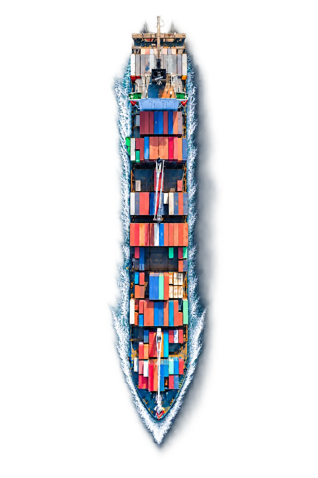 ship cargo